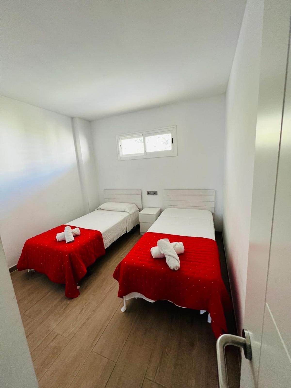 Apartamento Bright In Puerto Alcudia